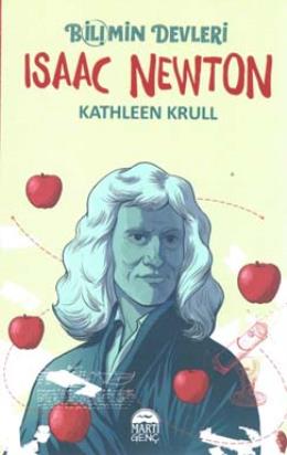 Bilimin Devleri - Isaac Newton