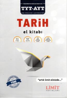 Limit Tyt Cografya El Kitabi Cuneyt Kosten Fiyati Satin Al Idefix