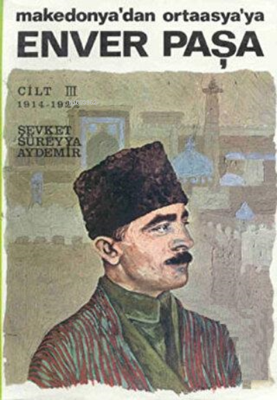 Enver Paşa (3)