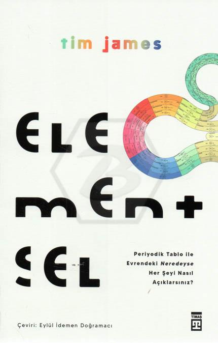 Elementsel