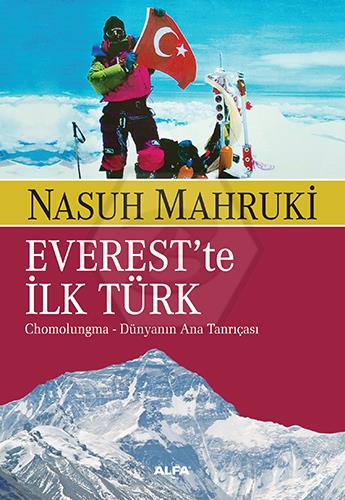 Everest te İlk Türk