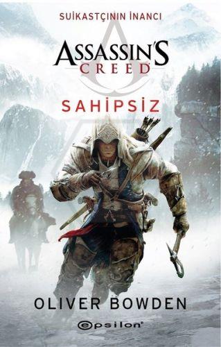 Assassins Creed 5 Sahipsiz