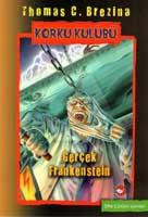Korku Kulübü/14-Gerçek Frankenstein