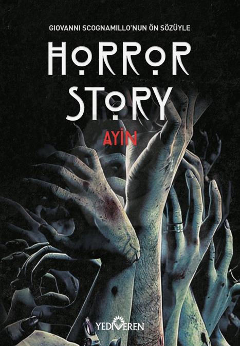 Horror Story-Ayin
