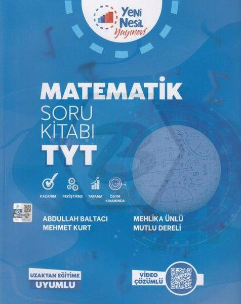TYT Matematik Soru Kitabı