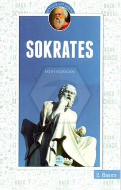 Sokrates (Biyografi) Fatih Erdoğan 
