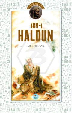 İbn-i Haldun (Biyografi) Fatih Erdoğan
