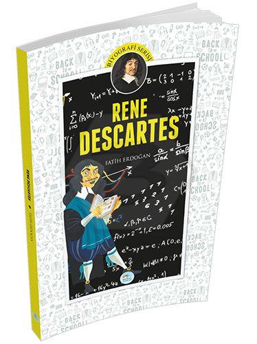Rene Descartes (Biyografi)