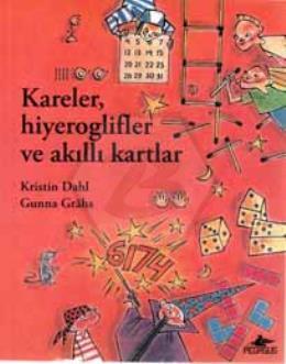 Kareler, Hiyeroglifler ve Akıllı Kartlar