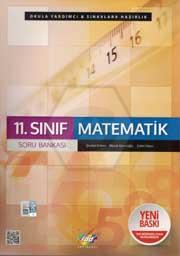 11.Sınıf Matematik Soru Bankası