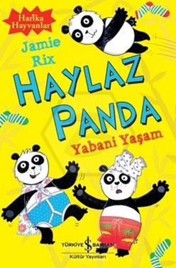 Haylaz Panda-Yabani Yaşam