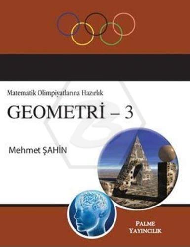 Matematik Olimpiyatlarına Haz.Geometri 3