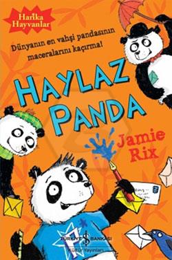 H.Hayvanlar-Haylaz Panda