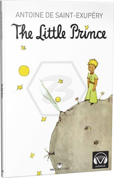 The Little Prince (Tam Metin)
