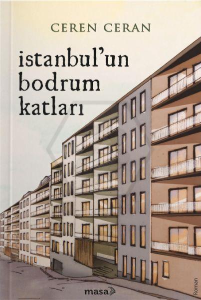 İstanbul un Bodrum Katları