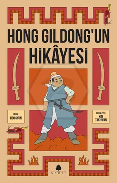 Hong Gildong`un Hikayesi