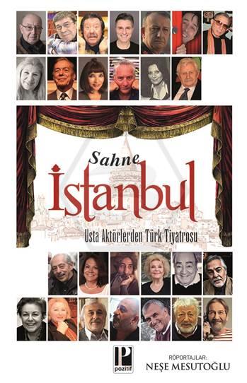 Sahne İstanbul Usta Aktörlerden Türk Tiyatrosu