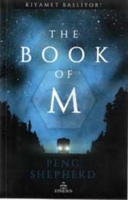 The Book Of M (Ciltsiz)