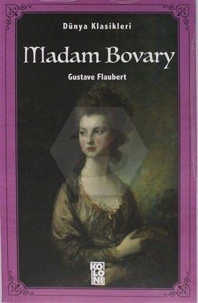 Dünya Klasikleri - Madam Bovary