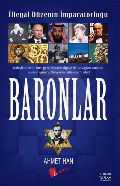 İllegal Düzenin İmparatorluğu - Baronlar