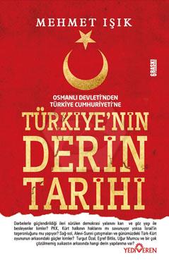 Türkiyenin Derin Tarihi