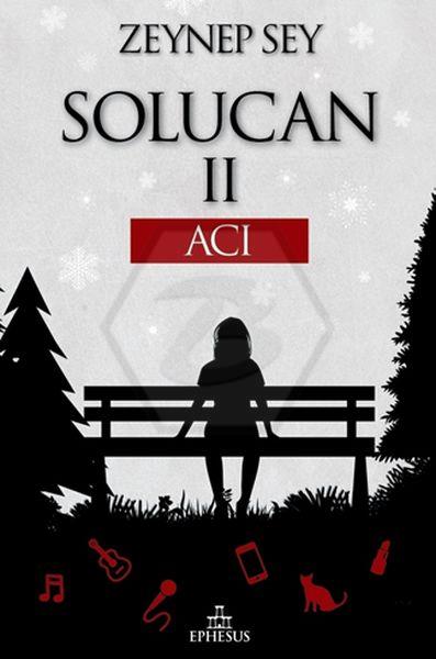 Solucan-2 Acı (Ciltli)