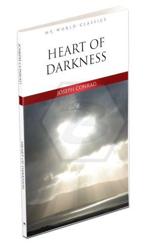 Heart Of Darkness  