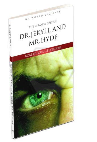 The Strange Case Of Dr Jekyll And Mr Hyde  