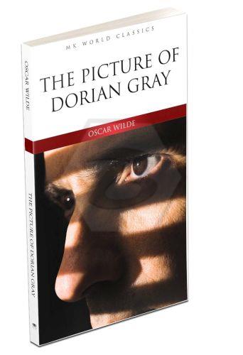 The Pıcture Of Dorıan Gray 