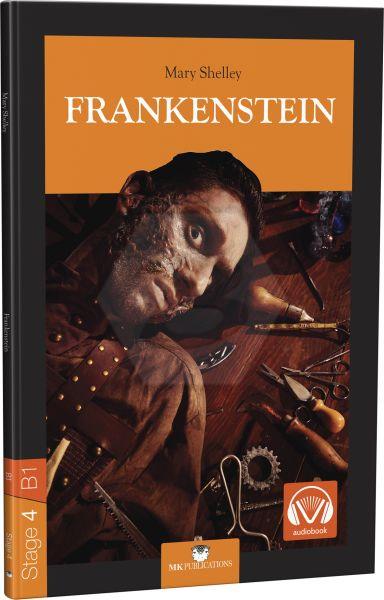 Frankenstein - Stage 4