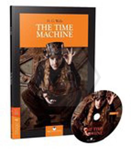 The Time Machine (CD li)
