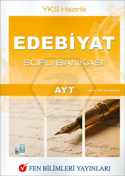 AYT Türk Edebiyatı Soru Bankası