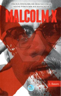 Malcolm X (Biyografi) Maviçatı Yayınları