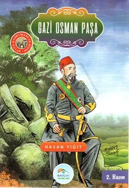 Gazi Osman Paşa 