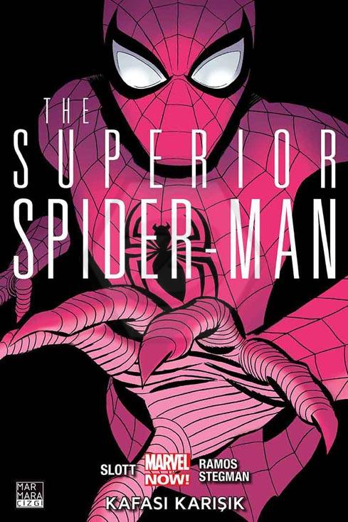 Superior Spider-Man 2 - Kafası Karışık