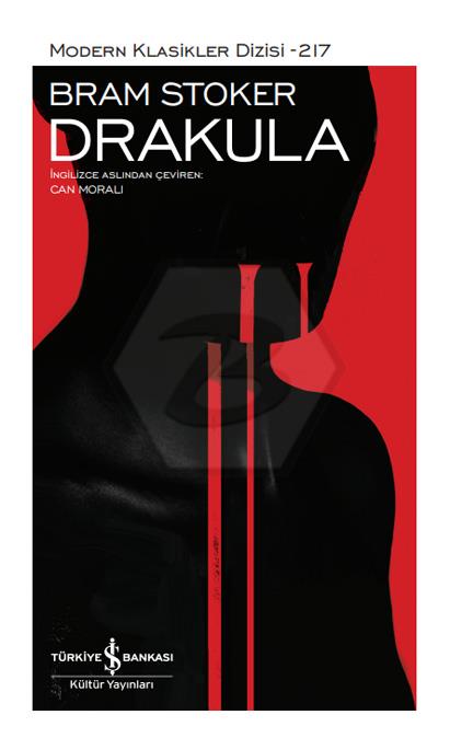Drakula – Sert Kapak