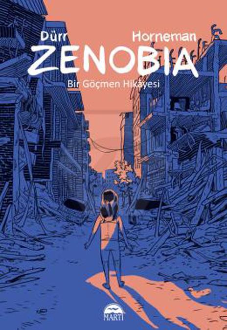 Zenobia - Bir Göçmen Hikayesi