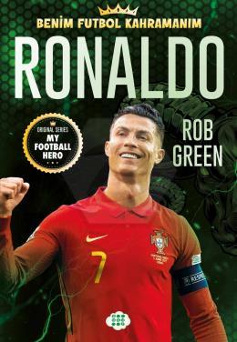 Ronaldo – Benim Futbol Kahramanım
