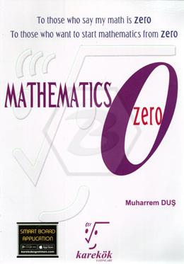 TYT Mathematıcs 0 Zero 