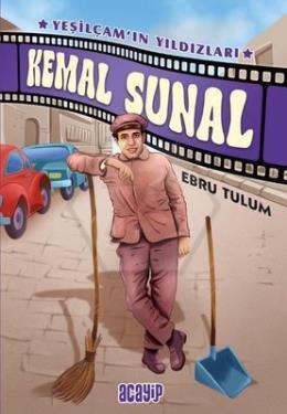 Kemal Sunal - Yeşilçam ın Yıldızları 1