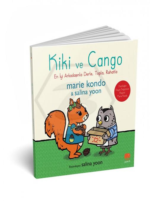 Kiki ve Cango