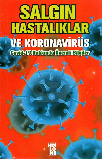 Salgın Hastalıklar ve Koronavirüs