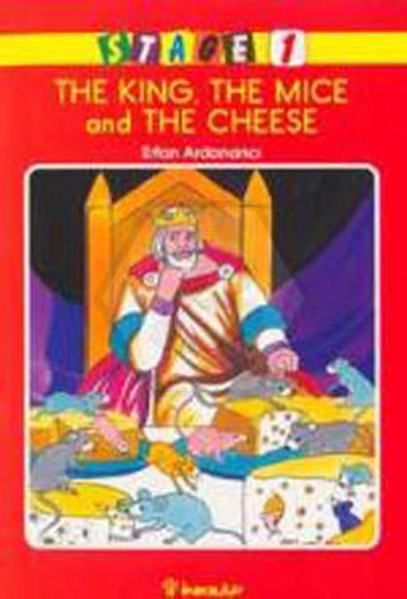 Stage 1 - The King The Mice And The Cheese