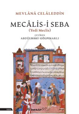 Mecalis - i Seba (Yedi Meclis)