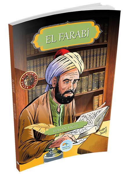 El Farabi 