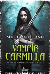 Vampir Carmilla-Girdap Kitap