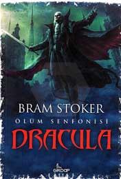 Dracula-Girdap Kitap