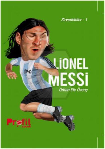 Zirvedekiler-1 / Lionel Messi