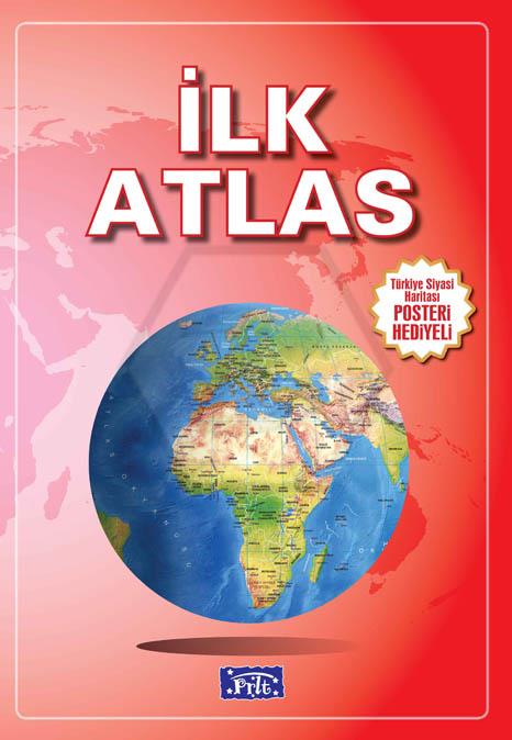 İlköğretim İlk Atlas