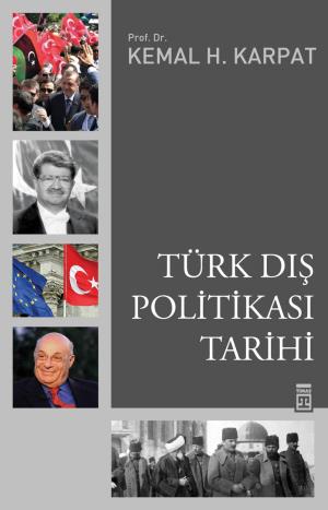 Türk Dış Politikası Tarihi